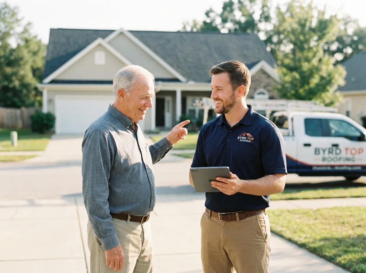 Roofing Hilbert, WI FAQs